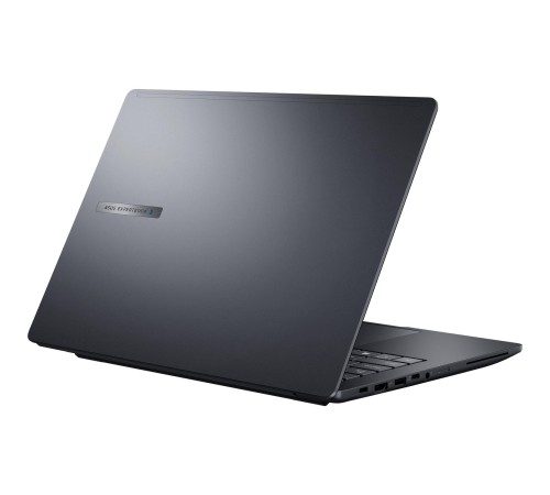 Ноутбук/ ASUS B3405CVA-LY0329 14"(1920x1200 (матовый) WVA)/Intel Core i7 13620H(2.4Ghz)/16384Mb/1024PCISSDGb/noDVD/Int:Intel UHD Graphics/Cam/BT/WiFi/50WHr/war 1y/1.49kg/Gentle Grey/DOS