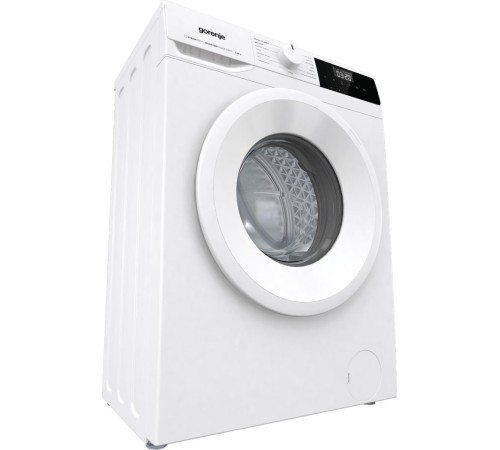 Стиральные машины GORENJE/ Максимальная загрузка (хлопок), кг: 6, Максимальное количество оборотов отжима, об./мин.: 1000, функция пара, инвертерный мотор, Количество программ, шт: 15, Габаритные размеры (ВxШxГ), см: 85 х 59.5 х 43.5 Стиральные машины GORENJE/ Максимальная загрузка (хлопок), кг: 6, Максимальное количество оборотов отжима, об./мин.: 1000, функция пара, инвертерный мотор, Количество программ, шт: 15, Габаритные размеры (ВxШxГ), см: 85 х 59.5 х 43.5