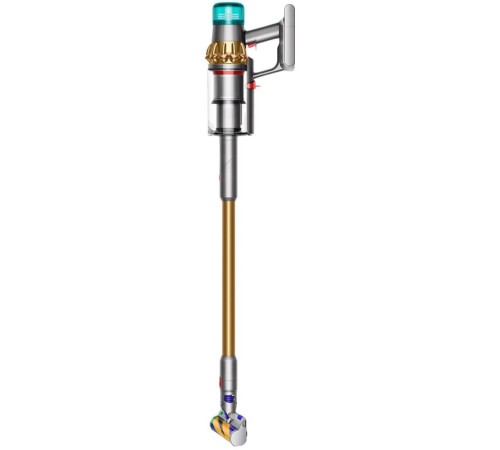 Беспроводные пылесосы Dyson/ V15 Detect Absolute Gold 447000-01 Беспроводные пылесосы Dyson/ V15 Detect Absolute Gold 447000-01
