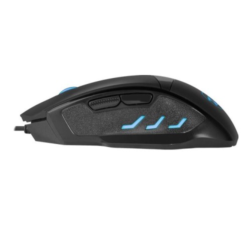 Redragon Проводная игровая мышь Phaser оптика,6кнопок,1000-3200dpi Redragon Проводная игровая мышь Phaser оптика,6кнопок,1000-3200dpi