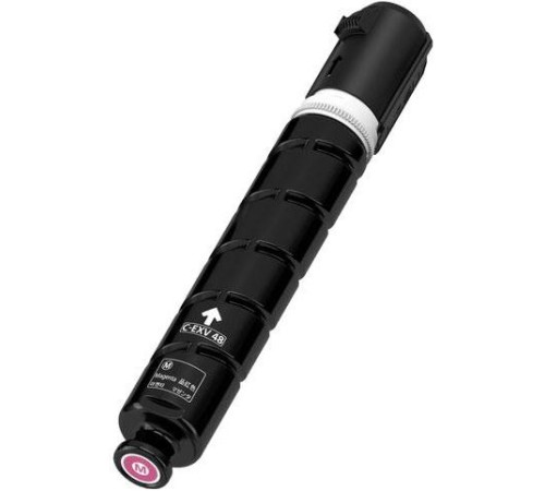 Тонер-картридж Canon C-EXV48 красный для iR C1325iF/C1335iF (11 500 стр.) Тонер-картридж Canon C-EXV48 красный для iR C1325iF/C1335iF (11 500 стр.)