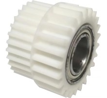 Ведомый шкив 30Т/24Z/ PULLEY:IDLER:30T/24Z