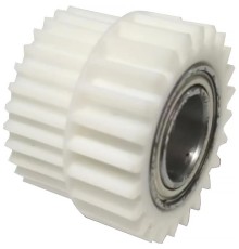 Ведомый шкив 30Т/24Z/ PULLEY:IDLER:30T/24Z