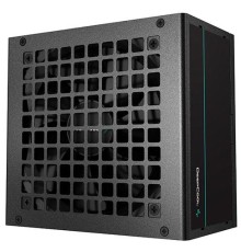 Блок питания Deepcool PF500 80+ (ATX 2.4 500W, PWM 120mm fan, 80 PLUS, Active PFC) RET