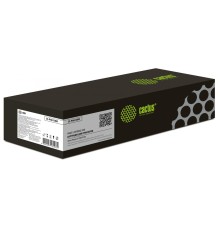 -/ Картридж лазерный Cactus CS-PH6130M 106R01283 пурпурный (1900стр.) для Xerox Phaser 6130/6130n