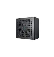 Блок питания Deepcool PL800D (ATX 3.0, 800W, PWM 120mm fan, Active PFC+DC to DC, 80+ BRONZE) RET