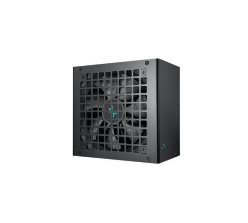 Блок питания Deepcool PL800D (ATX 3.0, 800W, PWM 120mm fan, Active PFC+DC to DC, 80+ BRONZE) RET Блок питания Deepcool PL800D (ATX 3.0, 800W, PWM 120mm fan, Active PFC+DC to DC, 80+ BRONZE) RET