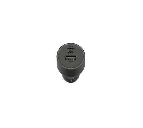 Устройство зарядное автомобильное Xiaomi 67W Car Charger (USB-A + Type-C) CC07ZM (BHR6814GL) (Мятая упаковка) Устройство зарядное автомобильное Xiaomi 67W Car Charger (USB-A + Type-C) CC07ZM (BHR6814GL) (Мятая упаковка)