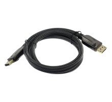 Кабель Vention DisplayPort v1.4 20M/20M - 1м