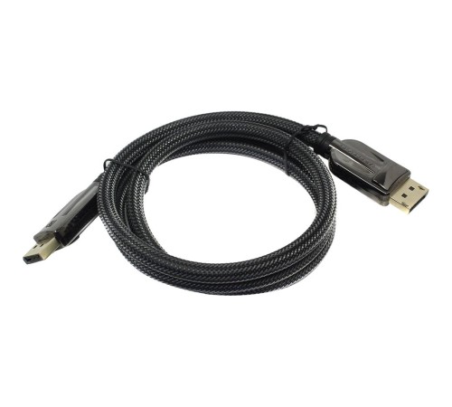 Кабель Vention DisplayPort v1.4 20M/20M - 1м