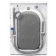 Стиральные машины с функцией сушки ELECTROLUX/ Фронтальная загрузка серия PC900, стирка 9кг / сушка 6кг, отжим 1400 об/мин, классы A-40%/A, большой ЖК дисплей, инверторный двигатель с постоянными магнитами, сушка по технологии теплового насоса Heat Pump,