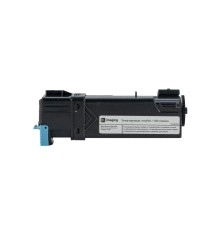 Тонер-картридж F+ imaging, голубой, 1 000 страниц, для Xerox моделей Phaser 6125 (аналог 106R01335), FP-X6125C