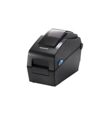 Принтер этикеток/ SLP-DX220, 2" DT Printer, 203 dpi, USB, Ethernet, Dark Grey