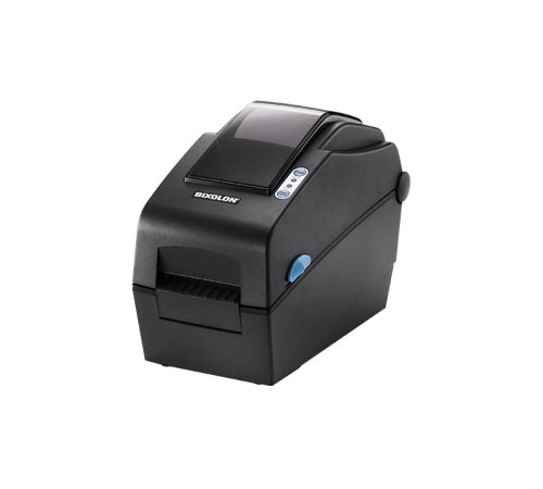 Принтер этикеток/ SLP-DX220, 2" DT Printer, 203 dpi, USB, Ethernet, Dark Grey