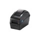 Принтер этикеток/ SLP-DX220, 2" DT Printer, 203 dpi, USB, Ethernet, Dark Grey