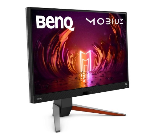 Монитор LCD 27'' 16:9 2560х1440(WQHD) IPS, 165 Hz, 250 cd/m2, 1000:1, 2М:1, 2ms, VGA, 2xHDMI, DP, USB-Hub, Height adj, Tilt, Swivel, Speakers, 1Y, Black (Вскрытая упаковка) Монитор LCD 27'' 16:9 2560х1440(WQHD) IPS, 165 Hz, 250 cd/m2, 1000:1, 2М:1, 2ms, VGA, 2xHDMI, DP, USB-Hub, Height adj, Tilt, Swivel, Speakers, 1Y, Black (Вскрытая упаковка)