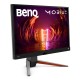 Монитор LCD 27'' 16:9 2560х1440(WQHD) IPS, 165 Hz, 250 cd/m2, 1000:1, 2М:1, 2ms, VGA, 2xHDMI, DP, USB-Hub, Height adj, Tilt, Swivel, Speakers, 1Y, Black (Вскрытая упаковка)