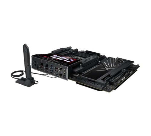 Материнская плата/ ROG MAXIMUS Z890 HERO Материнская плата/ ROG MAXIMUS Z890 HERO