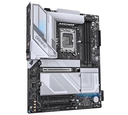Материнская плата/ B860 GAMING X WIFI6E Материнская плата/ B860 GAMING X WIFI6E