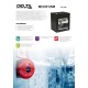 Аккумуляторная батарея DELTA BATTERY DT 12045