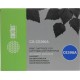 -/ Картридж лазерный Cactus CS-CE390A CE390A черный (10000стр.) для HP LJ M4555/M601/M602/M603