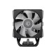 Кулер для процессора ID-COOLING FROZN A400 ARGB LGA1700/1200/115X/AM5/AM4 (15шт/кор, TDP 180W, PWM, 4 тепл.трубки прямого контакта, ARGB FAN 92mm) RET