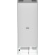 Холодильник Liebherr/ Pure, EasyFresh, в. 165,5 cм, ш. 60 см, класс ЭЭ A, без МК, внутренние ручки, покрытие SteelFinish