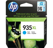 Картридж/ HP 935XL Cyan Ink Cartridge