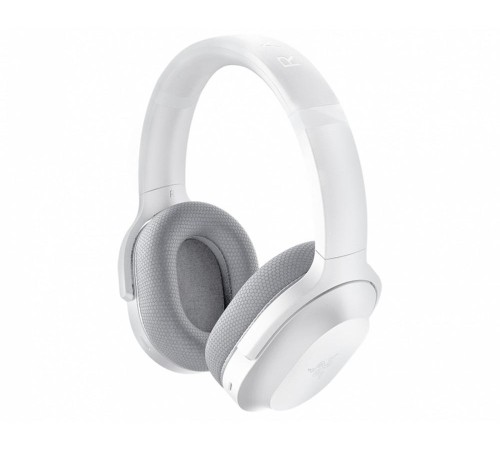 Гарнитура Razer Barracuda Mercury White/ Razer Barracuda Mercury White Headset Гарнитура Razer Barracuda Mercury White/ Razer Barracuda Mercury White Headset