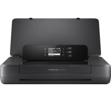 Струйный принтер/ HP OfficeJet 202 Mobile Printer