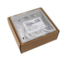 Тонеры и девелоперы Девелопер для KONICA MINOLTA Bizhub C224/C284/C364/C454/C554 (CET) Black, 210г/пак, 590000 стр., CET8125
