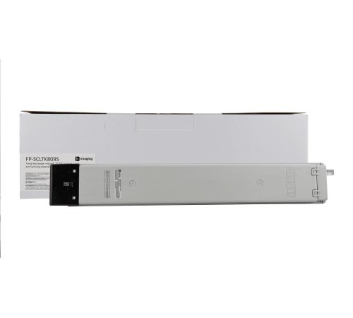 Тонер-картридж F+ imaging, черный, 20 000 страниц, для Samsung моделей CLX-9201ND/9201NA (аналог CLT-K809S), FP-SCLTK809S