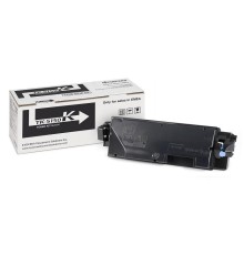  Kyocera Тонер-картридж TK-5150K для P6035cdn/M6035cidn/M6535cidn чёрный (12000 стр.)