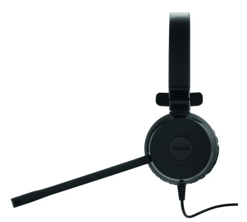 Гарнитура проводная/ Jabra EVOLVE 30 II MS Mono