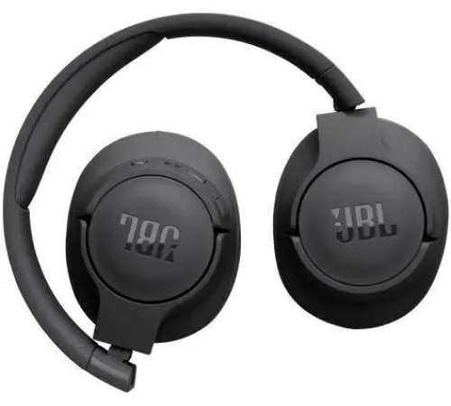Наушники/ JBL T720BT (Black)