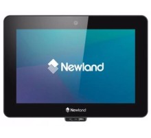 Микрокиоск Newland Nquire 700 Stingray II, 7'', 2D MP CM66, 8MP FFC, BT, 4G, GPS, Wi-Fi&PoE. Incl. wall mount brack$multipl adap. OS: A13 GMS