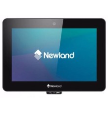 Микрокиоск Newland Nquire 700 Stingray II, 7'', 2D MP CM66, 8MP FFC, BT, 4G, GPS, Wi-Fi&PoE. Incl. wall mount brack$multipl adap. OS: A13 GMS
