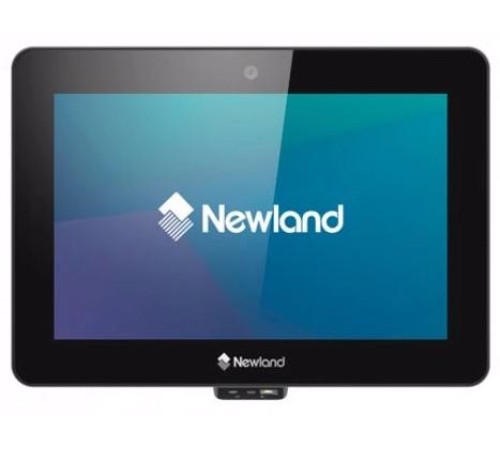 Микрокиоск Newland Nquire 700 Stingray II, 7'', 2D MP CM66, 8MP FFC, BT, 4G, GPS, Wi-Fi&PoE. Incl. wall mount brack$multipl adap. OS: A13 GMS