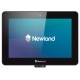 Микрокиоск Newland Nquire 700 Stingray II, 7'', 2D MP CM66, 8MP FFC, BT, 4G, GPS, Wi-Fi&PoE. Incl. wall mount brack$multipl adap. OS: A13 GMS