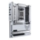 Материнская плата ASUS TUF GAMING B850-BTF WIFI W, AM5, B850, 4*DDR5, 4*SATA, 3*M.2, 7*USB 3.2, 2*USB 2.0, Type-C, 3*PCIx16, 1*PCIx1, DP+HDMI, ATX; 90MB1KW0-M0EAY0