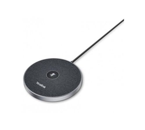 Настольный микрофонный массив для терминалов ВКС/ Yealink [VCM35] Video Conferencing Microphone Array  / 2-year AMS [1303144]
