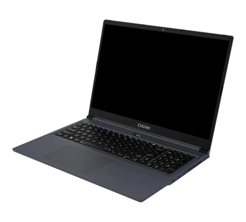 Ноутбук/ CHUWI GTBook 15.6"(1920x1080 IPS 144Hz)/Intel Core i5 12450H(2Ghz)/16384Mb/512PCISSDGb/noDVD/Ext:nVidia GeForce RTX3050(4096Mb)/Cam/BT/WiFi/46WHr/war 1y/2kg/Grey/Win11PRO + мышь Ноутбук/ CHUWI GTBook 15.6"(1920x1080 IPS 144Hz)/Intel Core i5 12450H(2Ghz)/16384Mb/512PCISSDGb/noDVD/Ext:nVidia GeForce RTX3050(4096Mb)/Cam/BT/WiFi/46WHr/war 1y/2kg/Grey/Win11PRO + мышь
