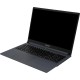 Ноутбук/ CHUWI GTBook 15.6"(1920x1080 IPS 144Hz)/Intel Core i5 12450H(2Ghz)/16384Mb/512PCISSDGb/noDVD/Ext:nVidia GeForce RTX3050(4096Mb)/Cam/BT/WiFi/46WHr/war 1y/2kg/Grey/Win11PRO + мышь