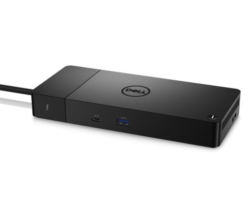 Докстанция Dell Dock WD22TB4 Thunderbolt™; 180W (USB-C) (2xDP 1.4; 1xHDMI 2.0; 2 x Thunderbolt 4; 2xUSB-C; 3xUSB-A; 1xRJ-45) (без EU кабеля) Докстанция Dell Dock WD22TB4 Thunderbolt™; 180W (USB-C) (2xDP 1.4; 1xHDMI 2.0; 2 x Thunderbolt 4; 2xUSB-C; 3xUSB-A; 1xRJ-45) (без EU кабеля)