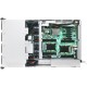 Серверная платформа/ HA401-VG, 4U, 2x2LGA-3647, 24-bay storage server, 24x SATA/SAS hot-swap 3.5"/2.5" universal bay, 2x canister, 4x 9mm 2.5" internal bay, 12G expander board with 2x SFF-8643, 2x SFF-8644, 1300W 1+1 redundant power supply,