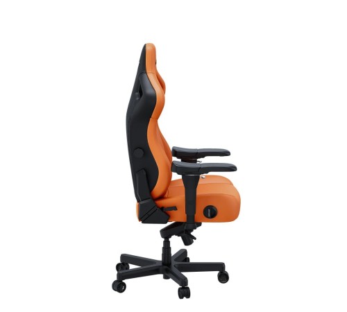 Кресло игровое Anda Seat Kaiser 4 XL Blaze Orange (модель AD12) Кресло игровое Anda Seat Kaiser 4 XL Blaze Orange (модель AD12)