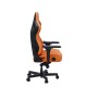Кресло игровое Anda Seat Kaiser 4 XL Blaze Orange (модель AD12)