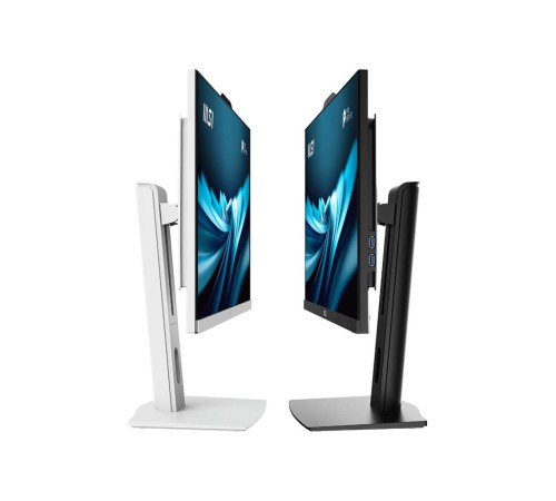 Моноблок MSI PRO AP242P 14M-661XRU 23.8"(1920x1080 IPS)/Intel Core i7 14700(2.1Ghz)/16384Mb/512PCISSDGb/noDVD/Int:Intel UHD Graphics 770/Cam/BT/WiFi/-/war 1y/4.63kg/Black/DOS + Wireless KB+M Моноблок MSI PRO AP242P 14M-661XRU 23.8"(1920x1080 IPS)/Intel Core i7 14700(2.1Ghz)/16384Mb/512PCISSDGb/noDVD/Int:Intel UHD Graphics 770/Cam/BT/WiFi/-/war 1y/4.63kg/Black/DOS + Wireless KB+M