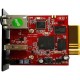 Адаптер DA 807 (with USB port)/ Powercom SNMP adapter DA 807 (with USB port)
