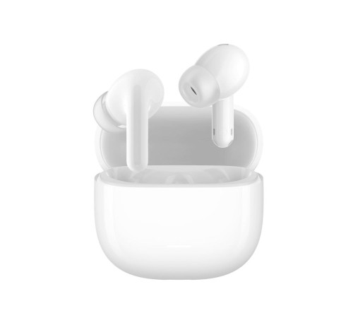 Наушники Redmi Buds 6 Lite White M2349E1 (BHR8655GL) (Вскрытая упаковка)